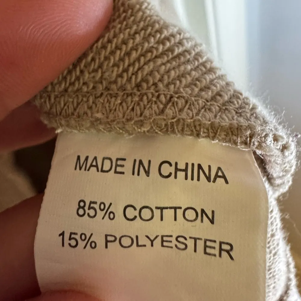 "Nashville Music City" graphic pullover by Lotus Fashion, Large - Image 5