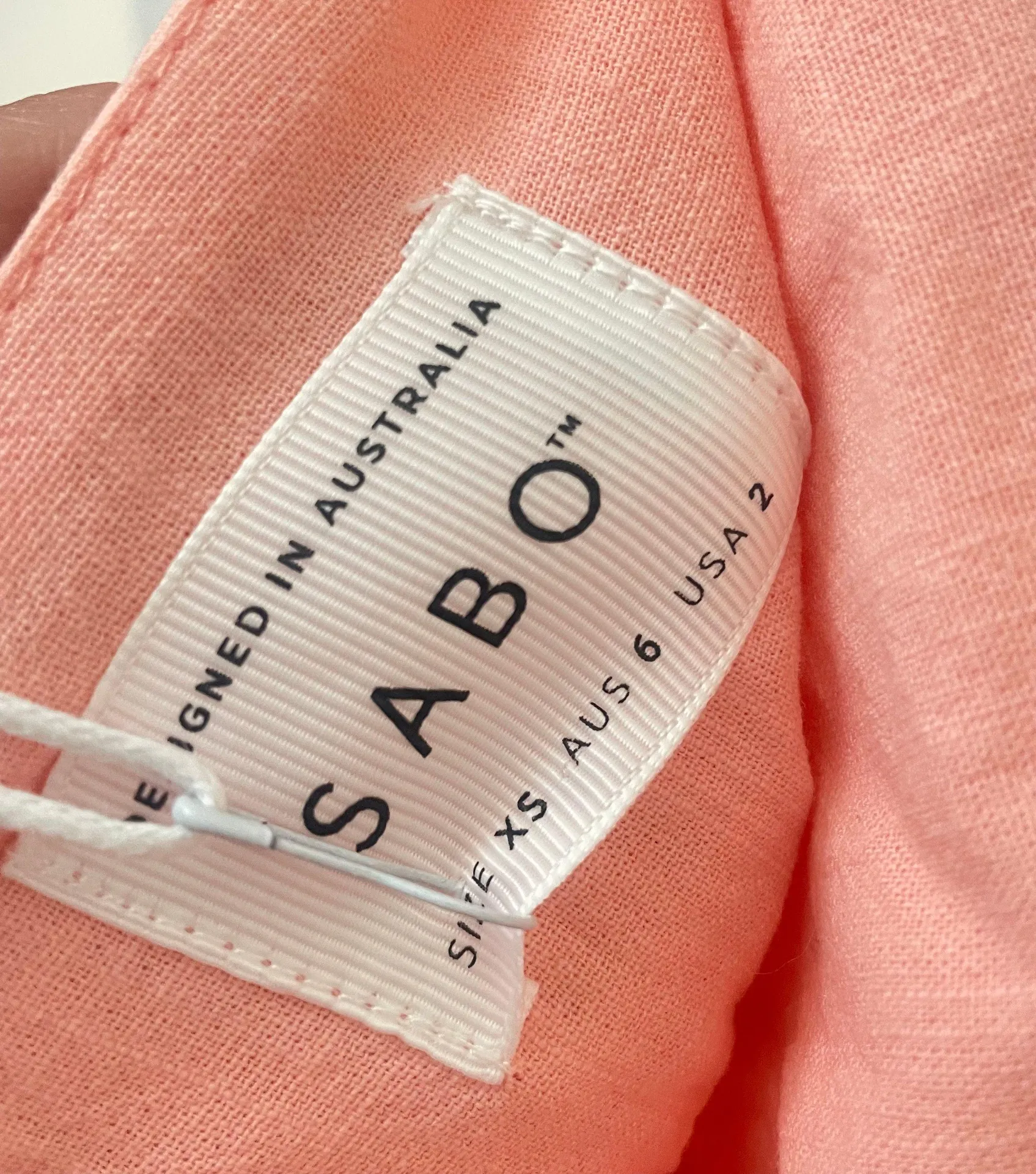 Mirielle Dress  - Image 6