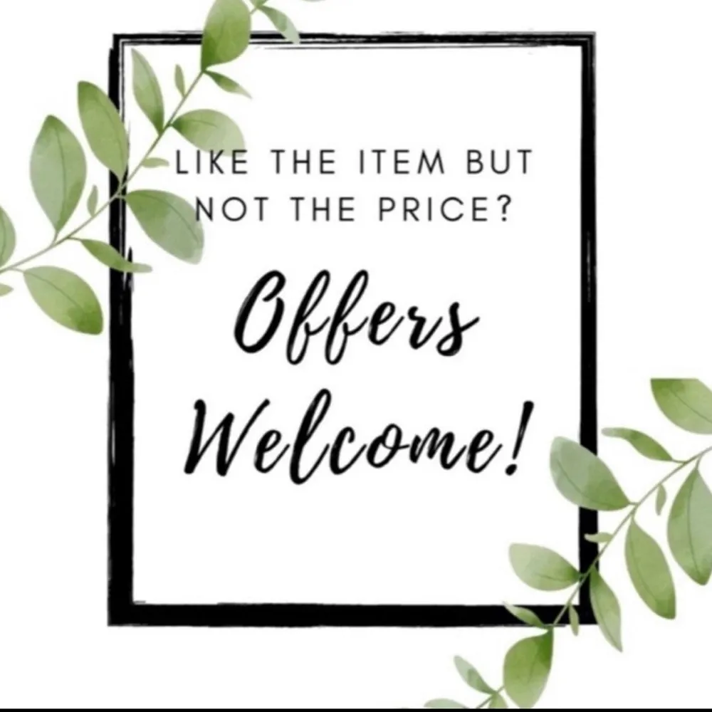 LUCKY BRAND Los Angeles Blue & White Bleached Striped Tank Top - Large - Image 8