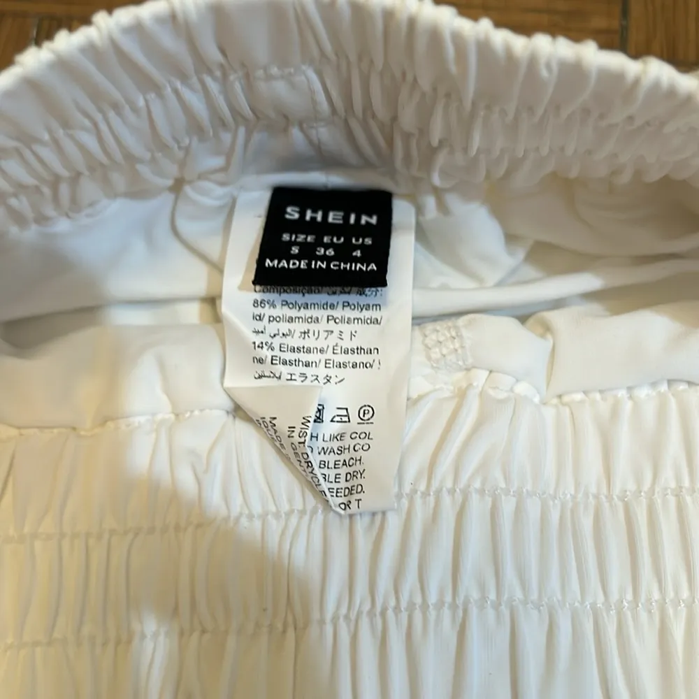 Athletic flow shorts - Image 3