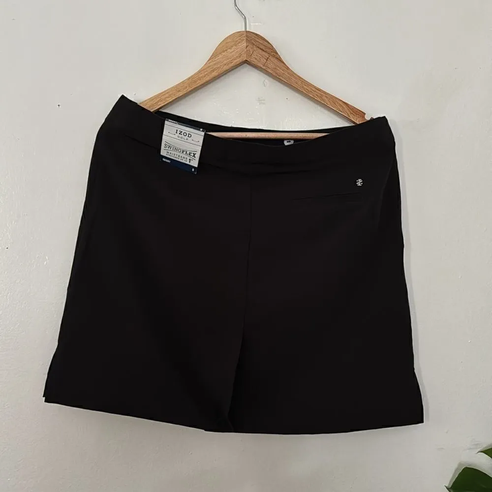IZOD  GOLF SKIRT NWT - Image 3