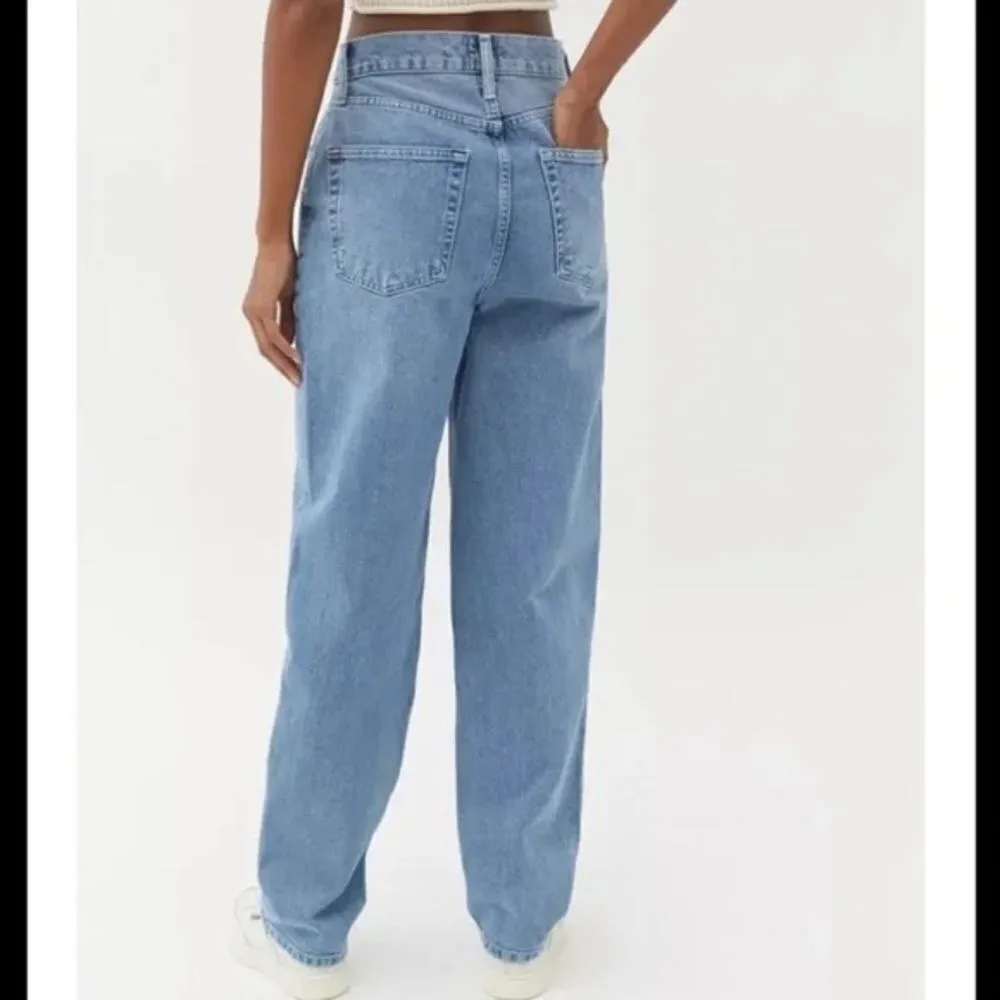 ✨HP✨BDG High Rise Baggy Jeans✨ - Image 3