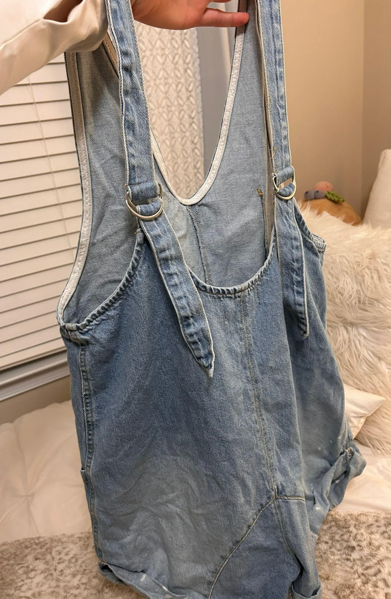 Overalls - Image 2