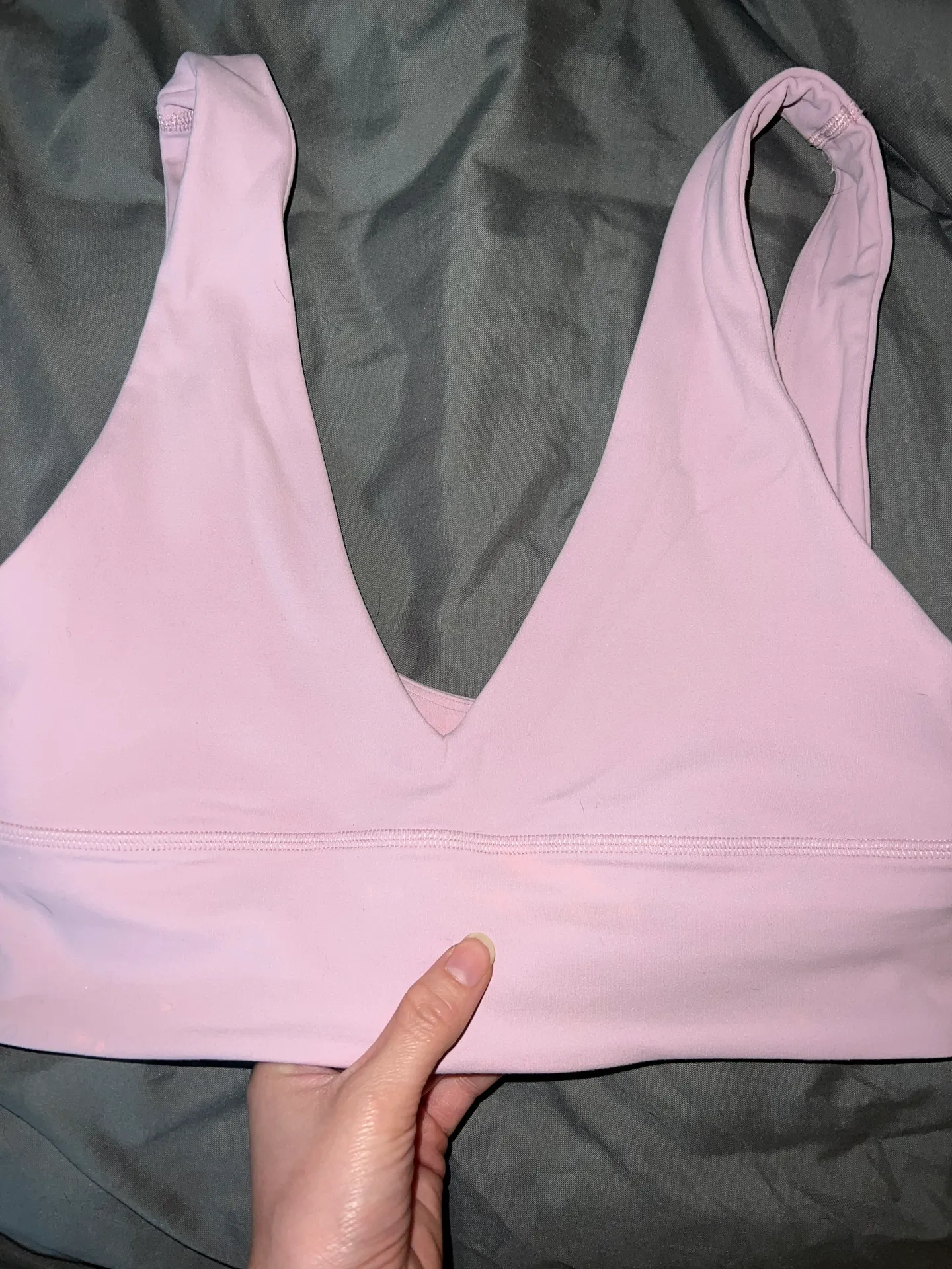 Lululemon Align Sports Bra - Image 5