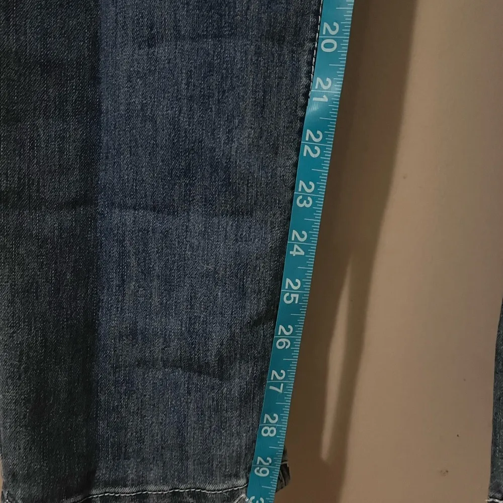 CJ Banks Women's Blue Jeans - Image 2