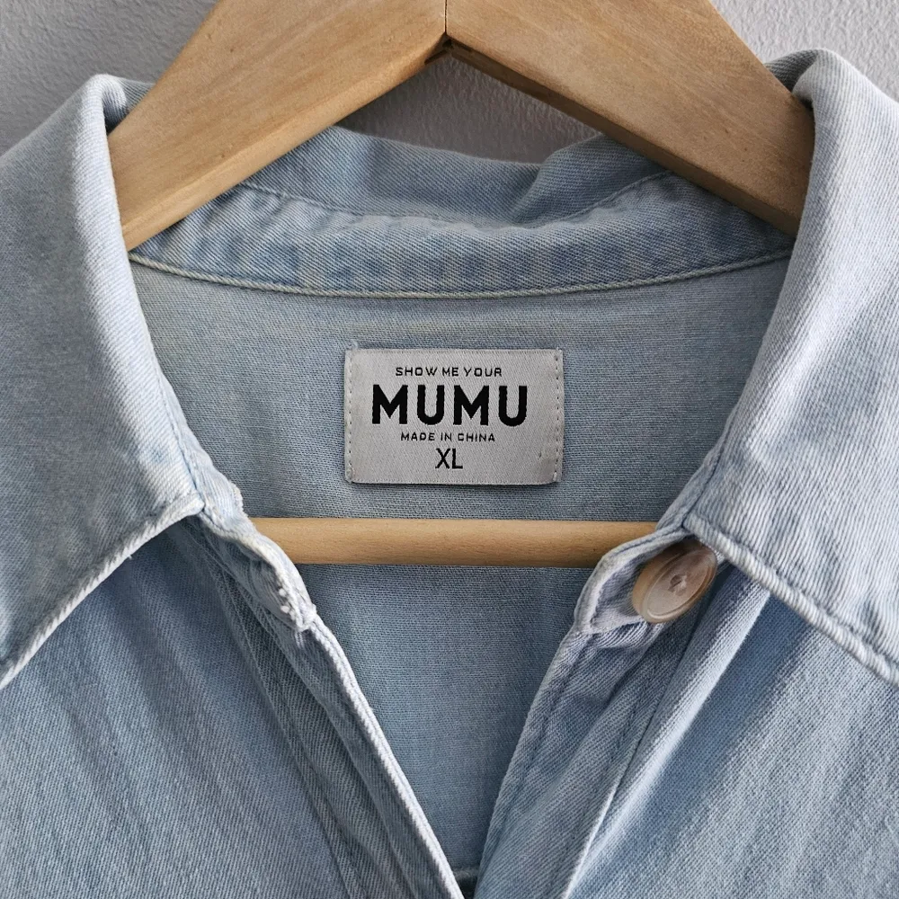 SMYM Birmingham Dress XL - Image 6