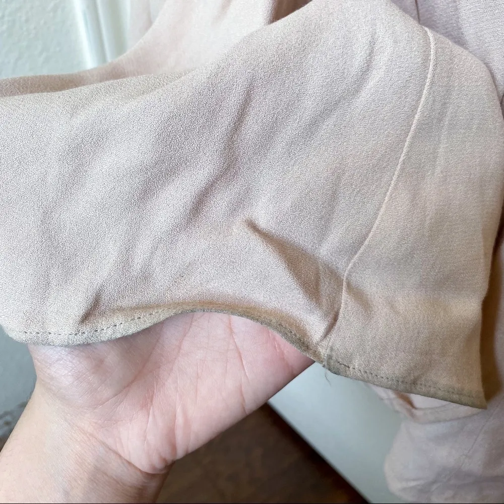 Reformation Poppy Dress 4 - Image 4