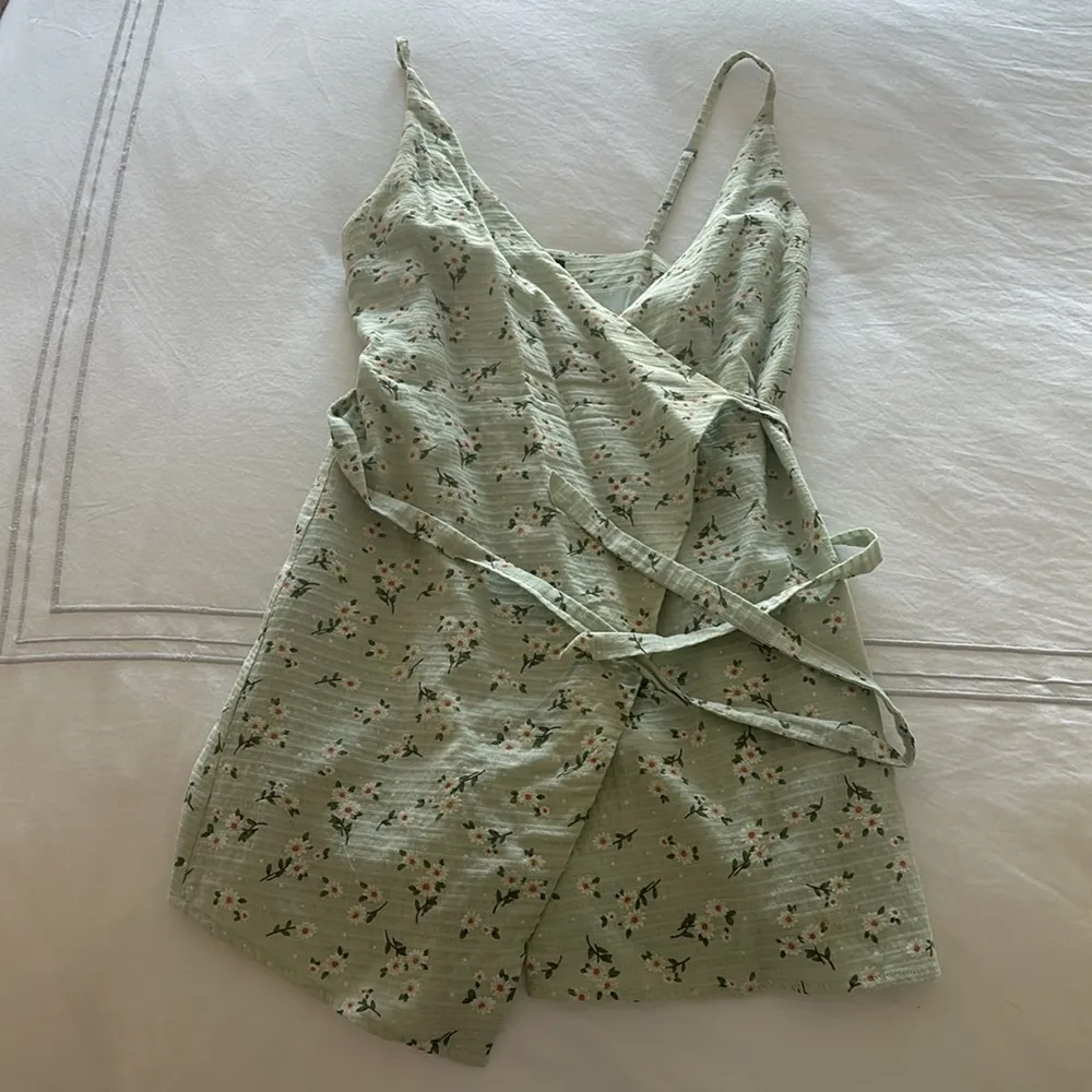 Coraline Dress Majorelle x Revolve - Image 2