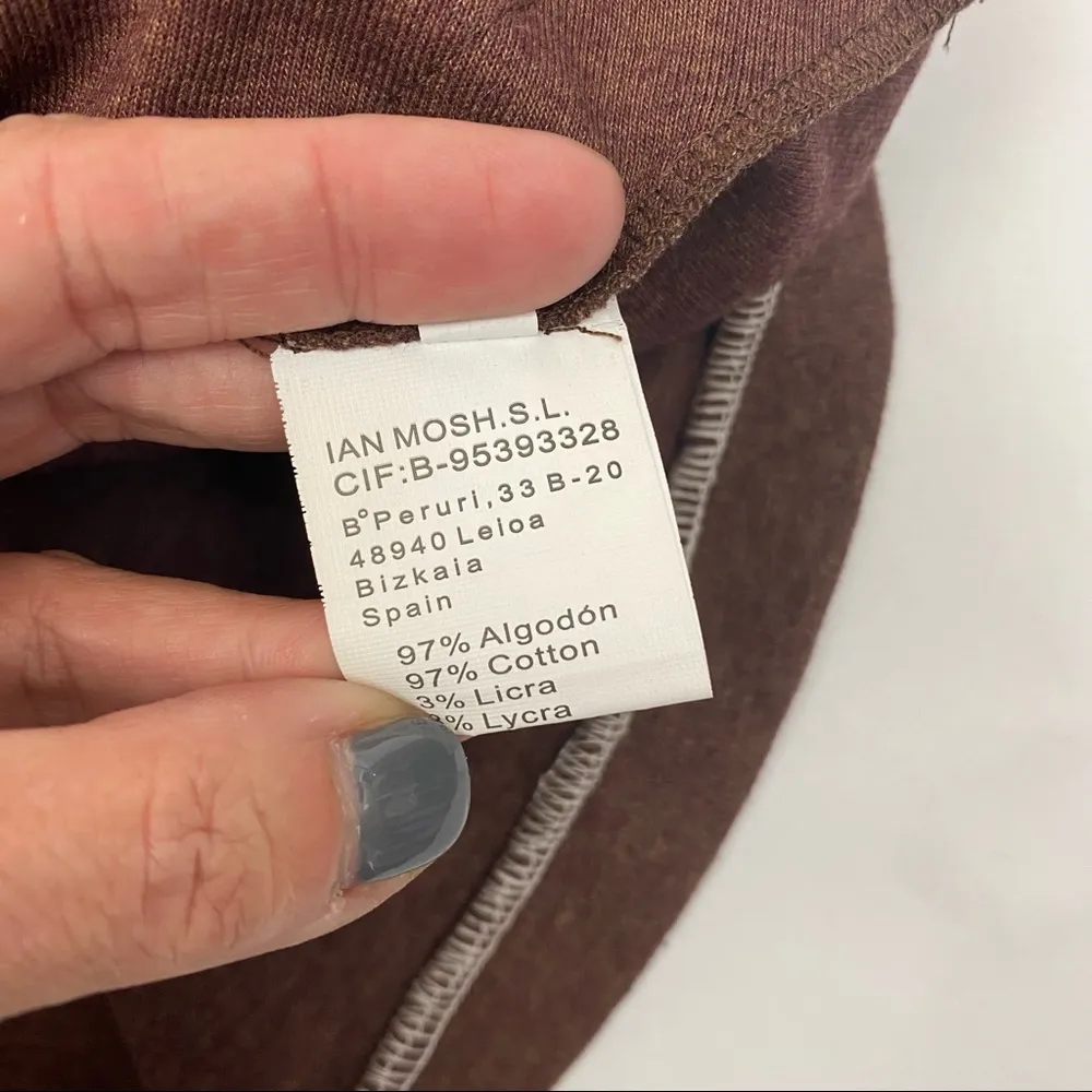 Ian Mosh Kleid Gaelle Lagenlook A - Image 14