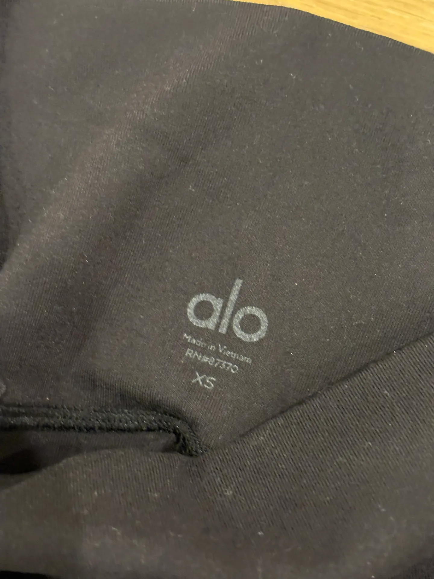 Leggings And Sports Bra - Image 3