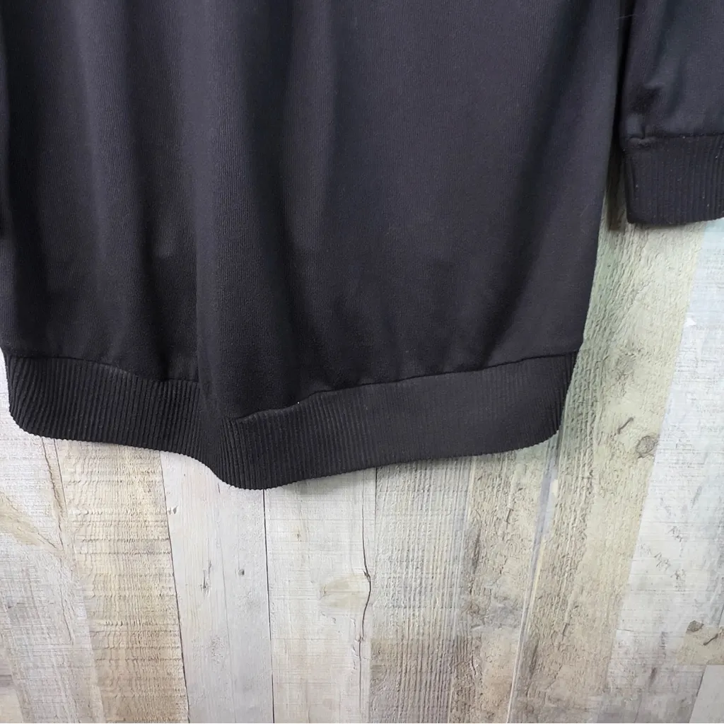 Disney Tim Burtons The Nightmare Before Christmas Large(12-14) Sleep SweaterGown - Image 6