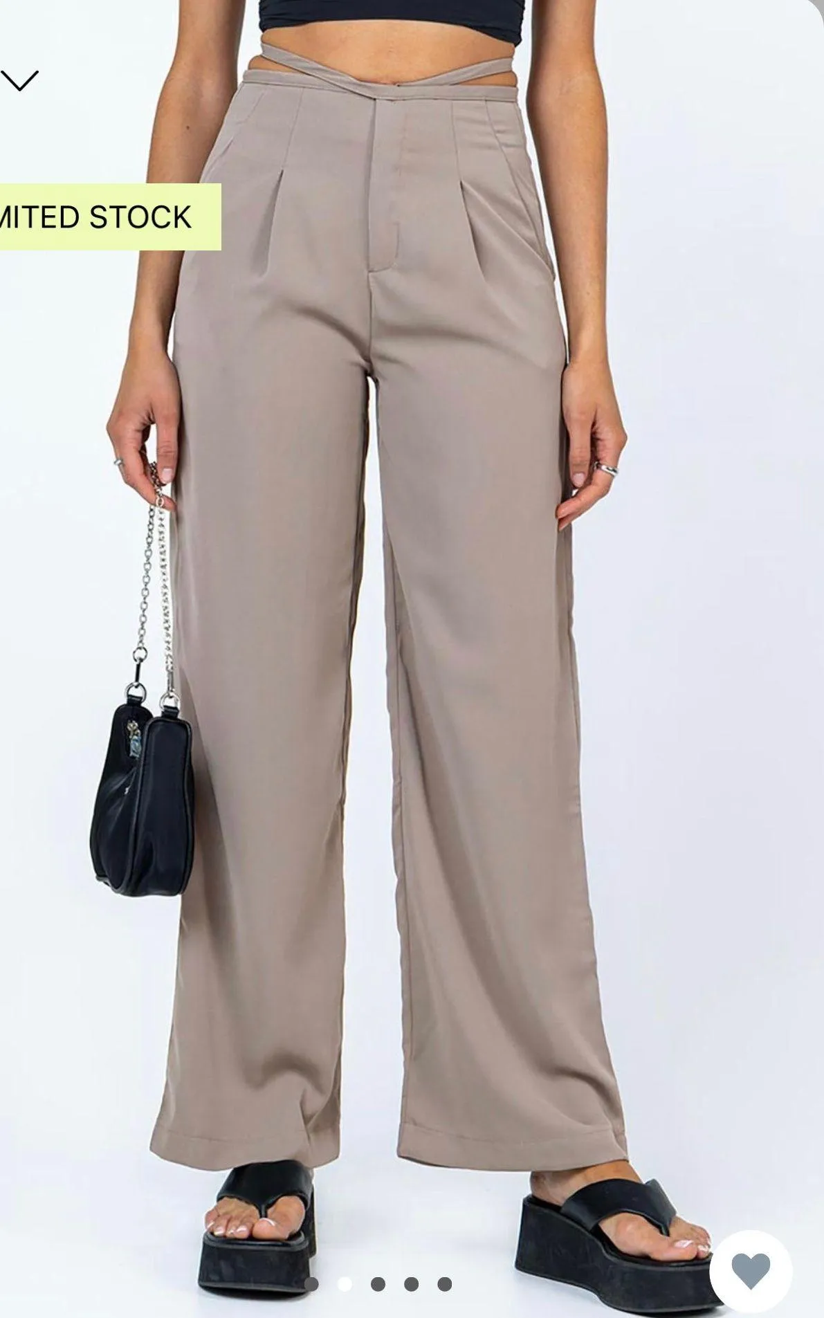 Princess Polly Trousers - Image 2