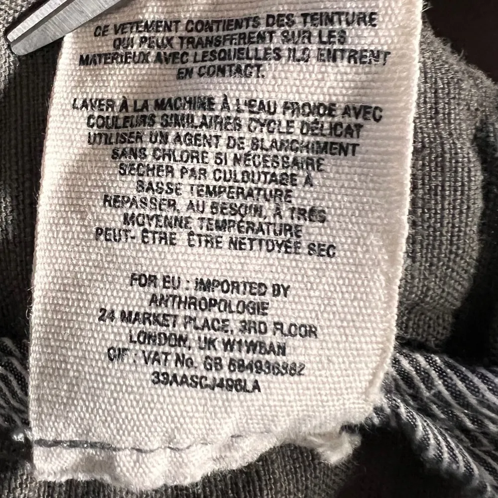 Hei Hei Camouflaged Lace Anorak Jacket Coat size L - Image 10