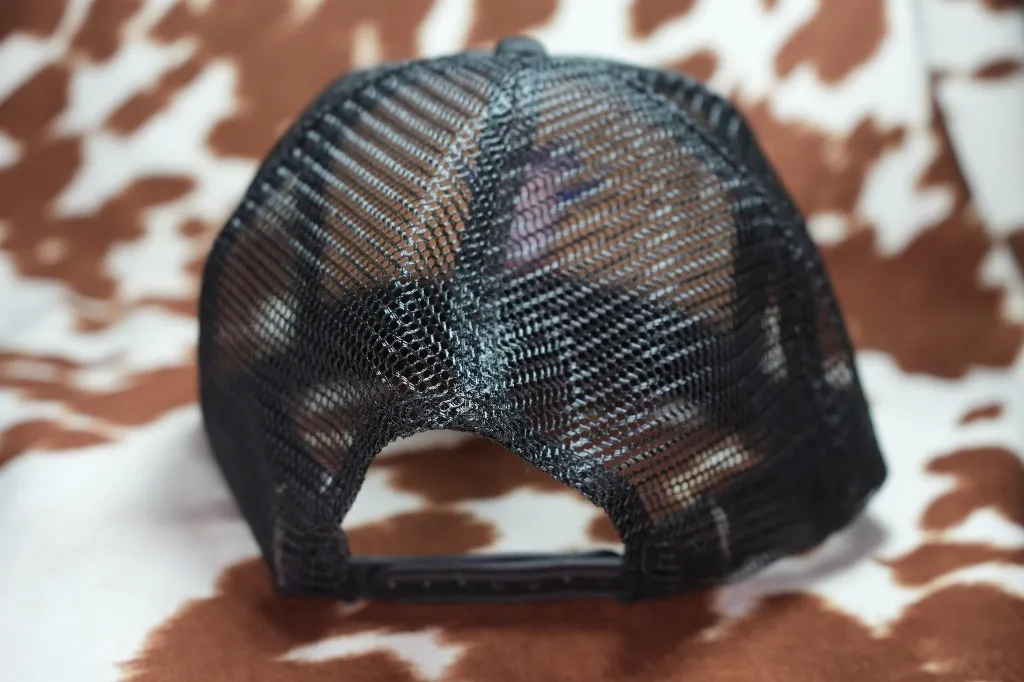 Coors Rodeo Banquet Trucker Hat - Image 2