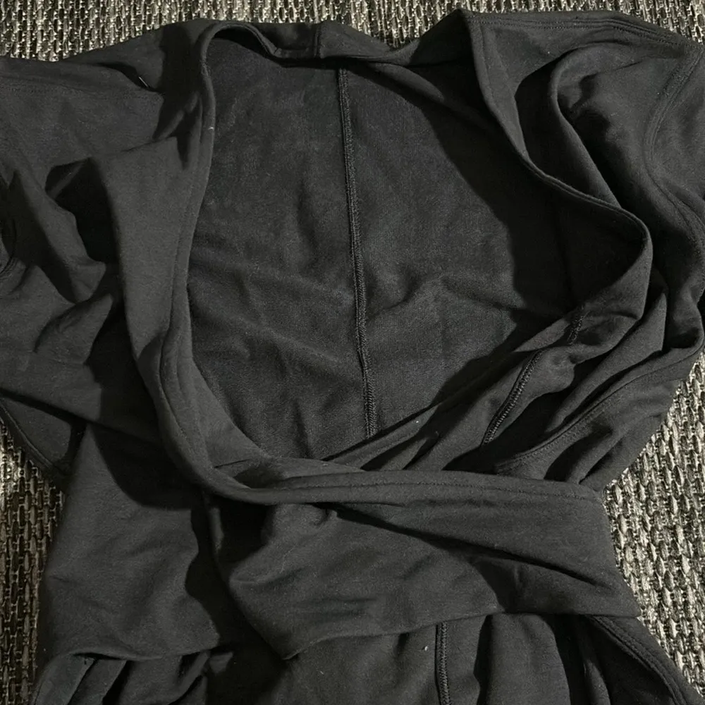 Its a Tie Jumpsuit - Image 4