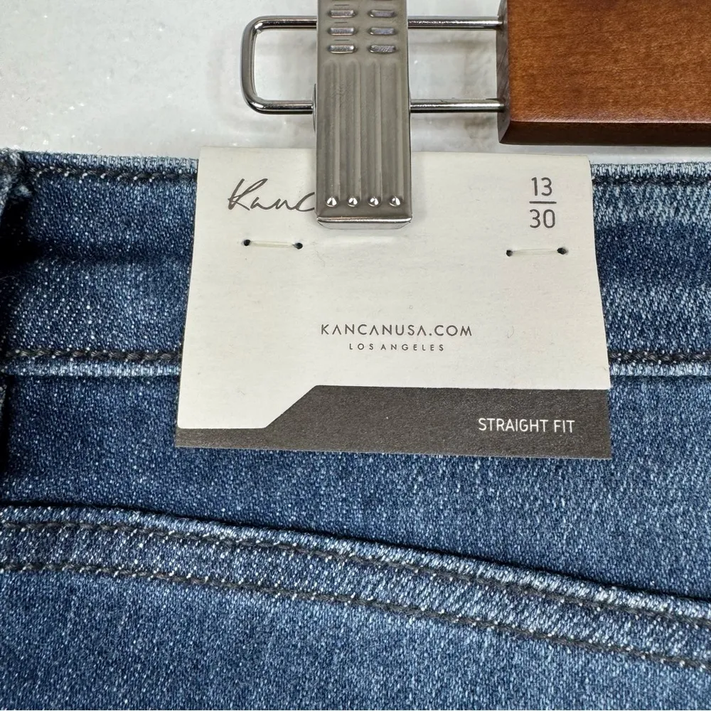 Kancan NWT Daisy - Image 3