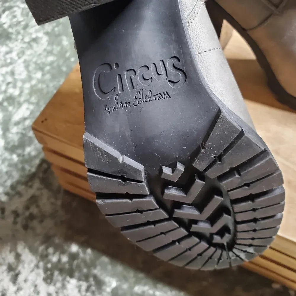 Circus By Sam Edelman Deacon Boots - Image 4