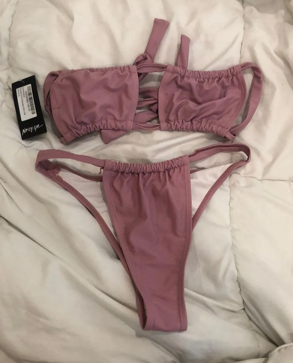 Nasty Gal New  Bikini - Image 2