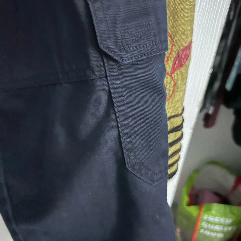 5.11 Tactical women’s tactical Pants 18L - Image 5