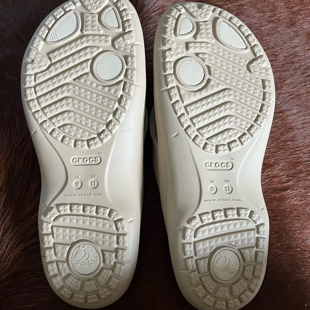 Crocs sandals - Image 2