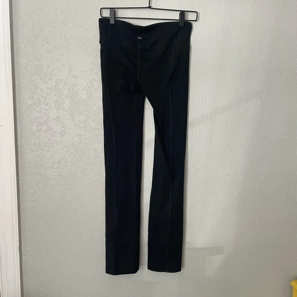 GapFit straight leggings - Image 2