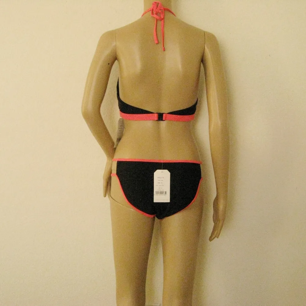 ASOS  Wrap Around Bikini Set - Image 3