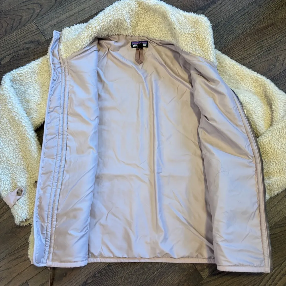 Patagonia Women's Divided Sky Jacket Dark Natural - Image 5