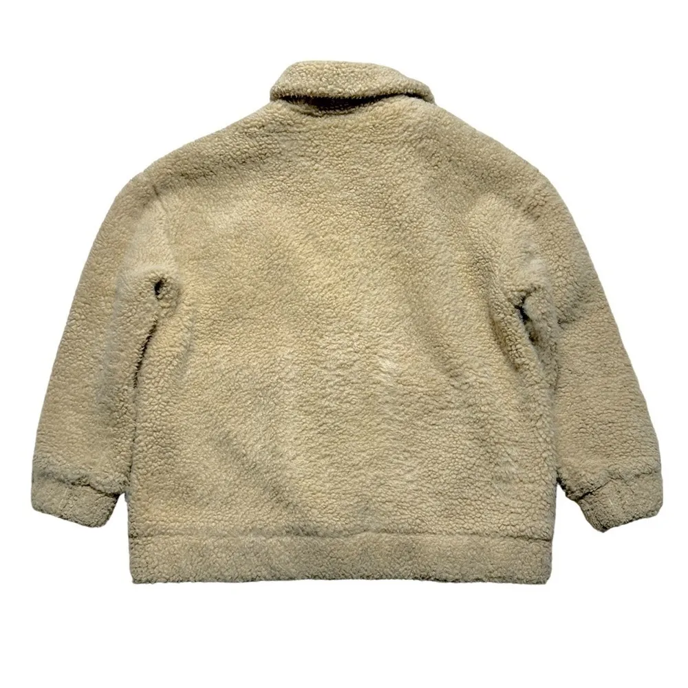 Show Me Your Mumu Faux Shearling Cordella Jacket | U.S. Woman’s XSmall - Image 3