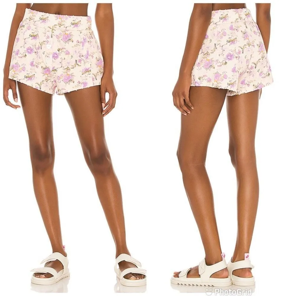 LoveShackFancy Renato Short - Image 2