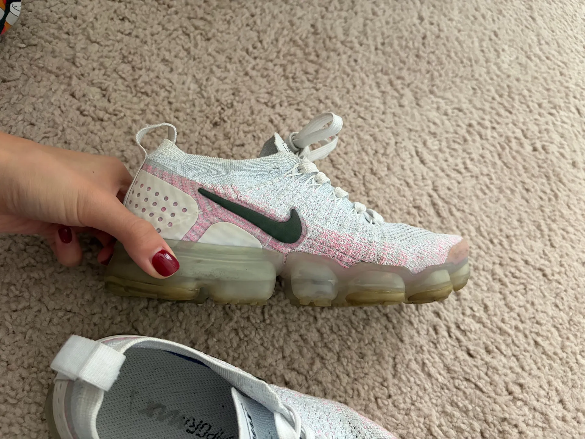 Nike  VaporMax Women’s - Image 3
