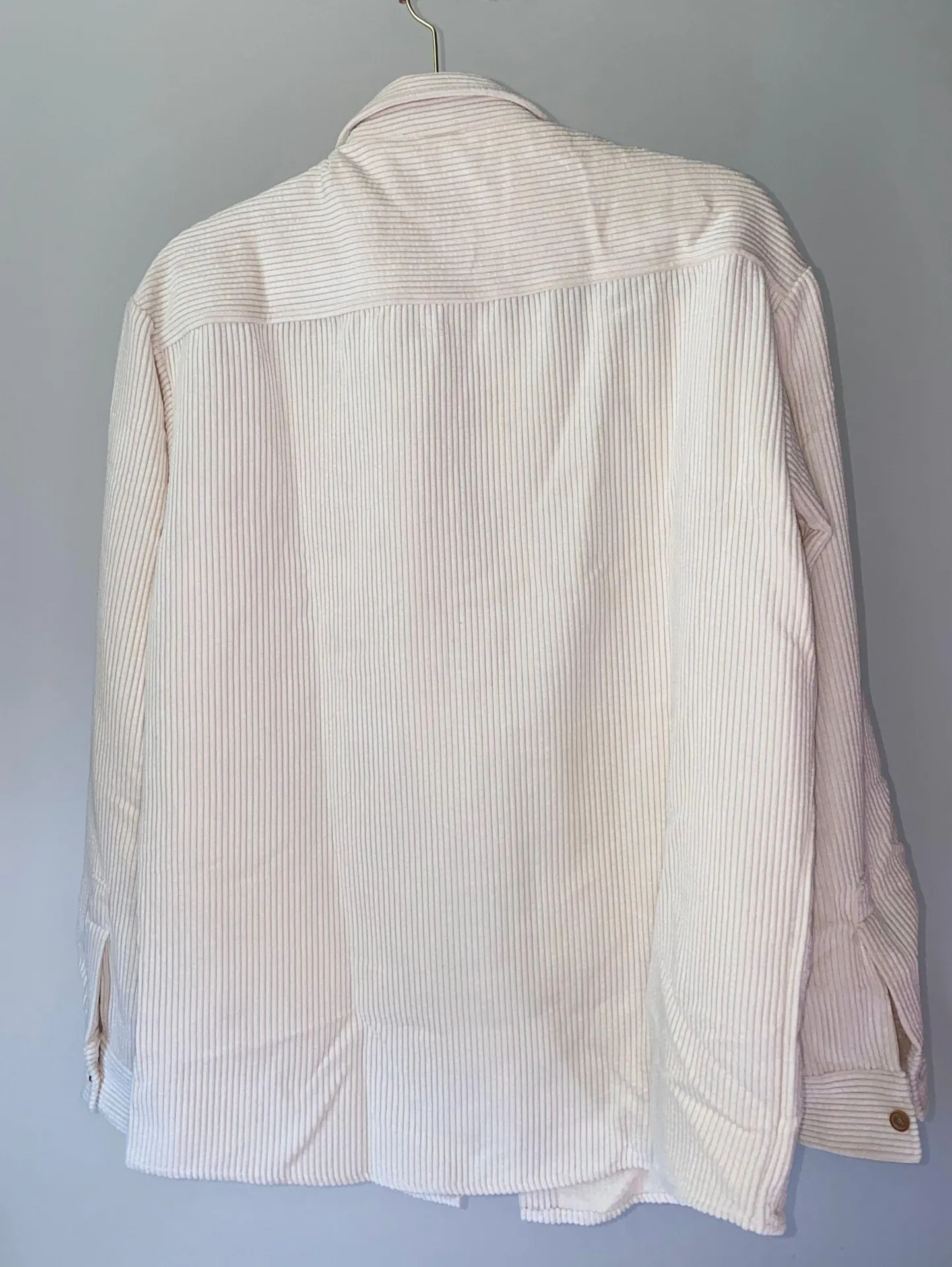 Forever 21 Courdory Shacket - Image 3