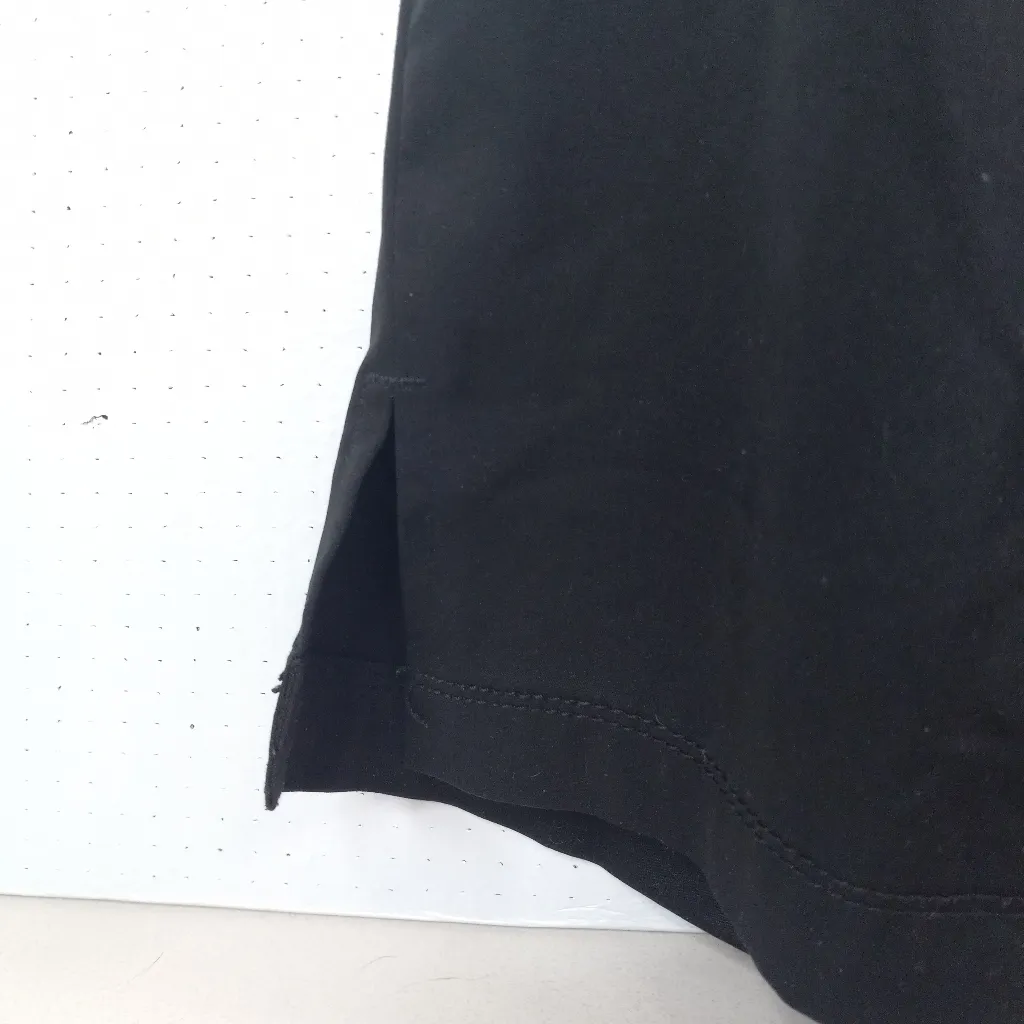 HH Helping Hands 3X Scrub Pants In Black - Image 9