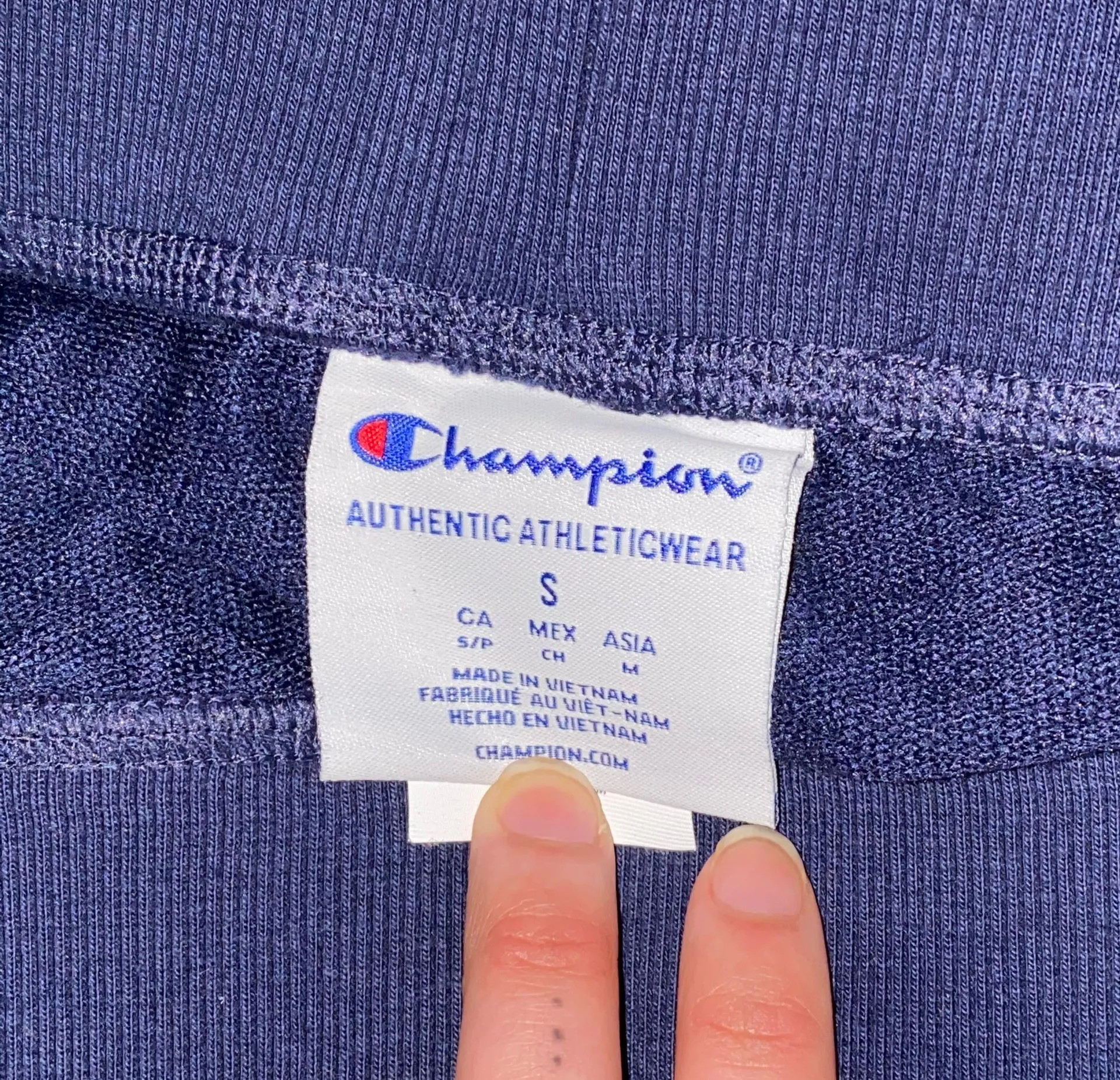 Champion Joggers - Image 4