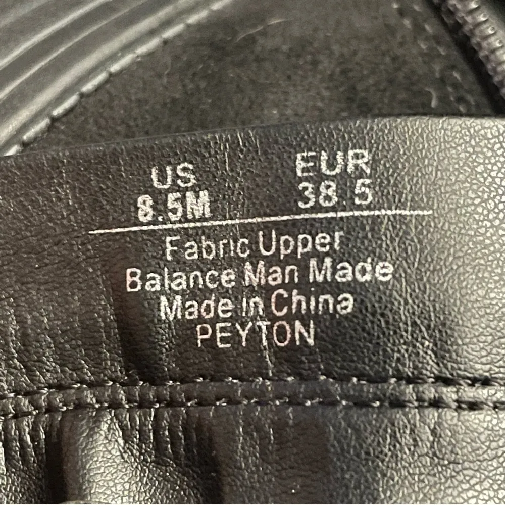 Circus by Sam Edelman  over the knee boots - Image 9