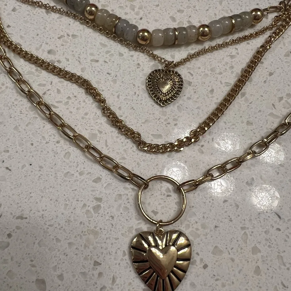 Altar'd State NWOT necklace - Image 2