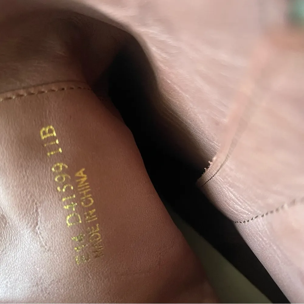 Cole Haan Cassidy Leather Boots - Image 7