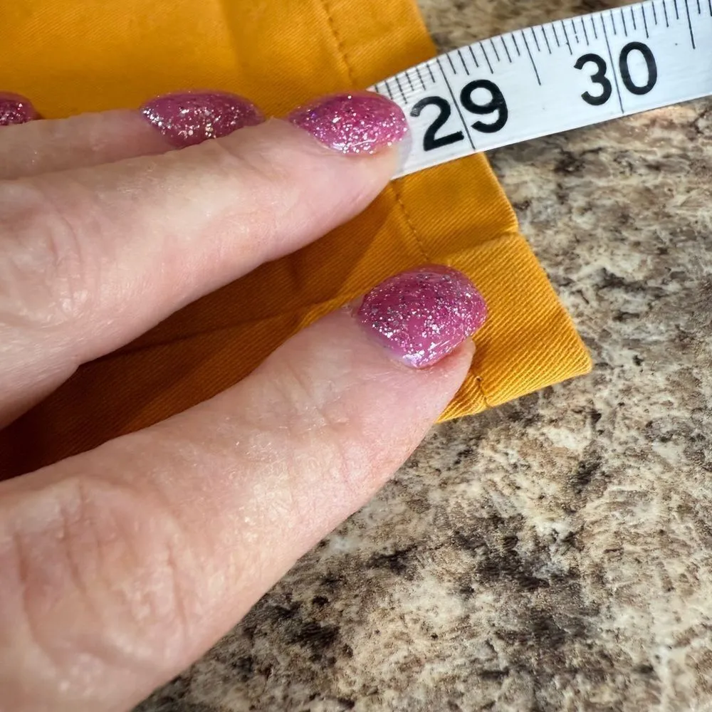 Tommy Hilfiger Size 16 Hampton Stretch Slim Chinos NWT - Image 7