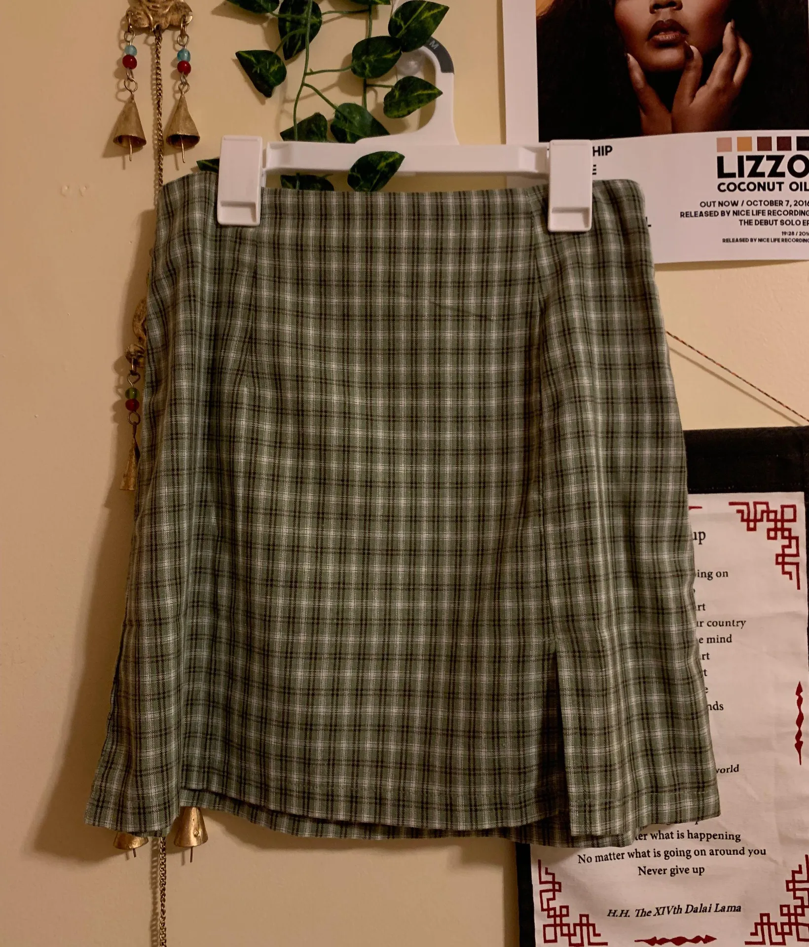 Miss Sally Miniskirt - Image 2