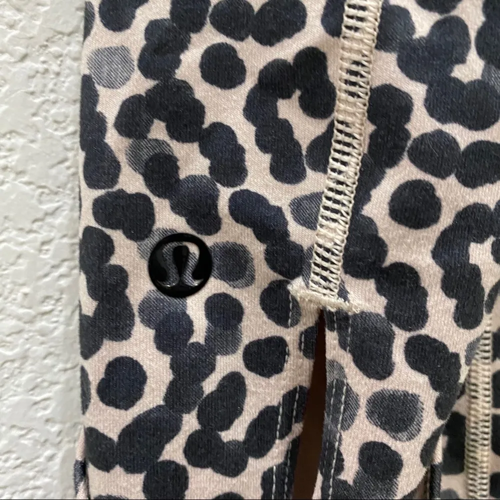 Lululemon Wunder Under Pant SE Dance Awny Pant - Image 14