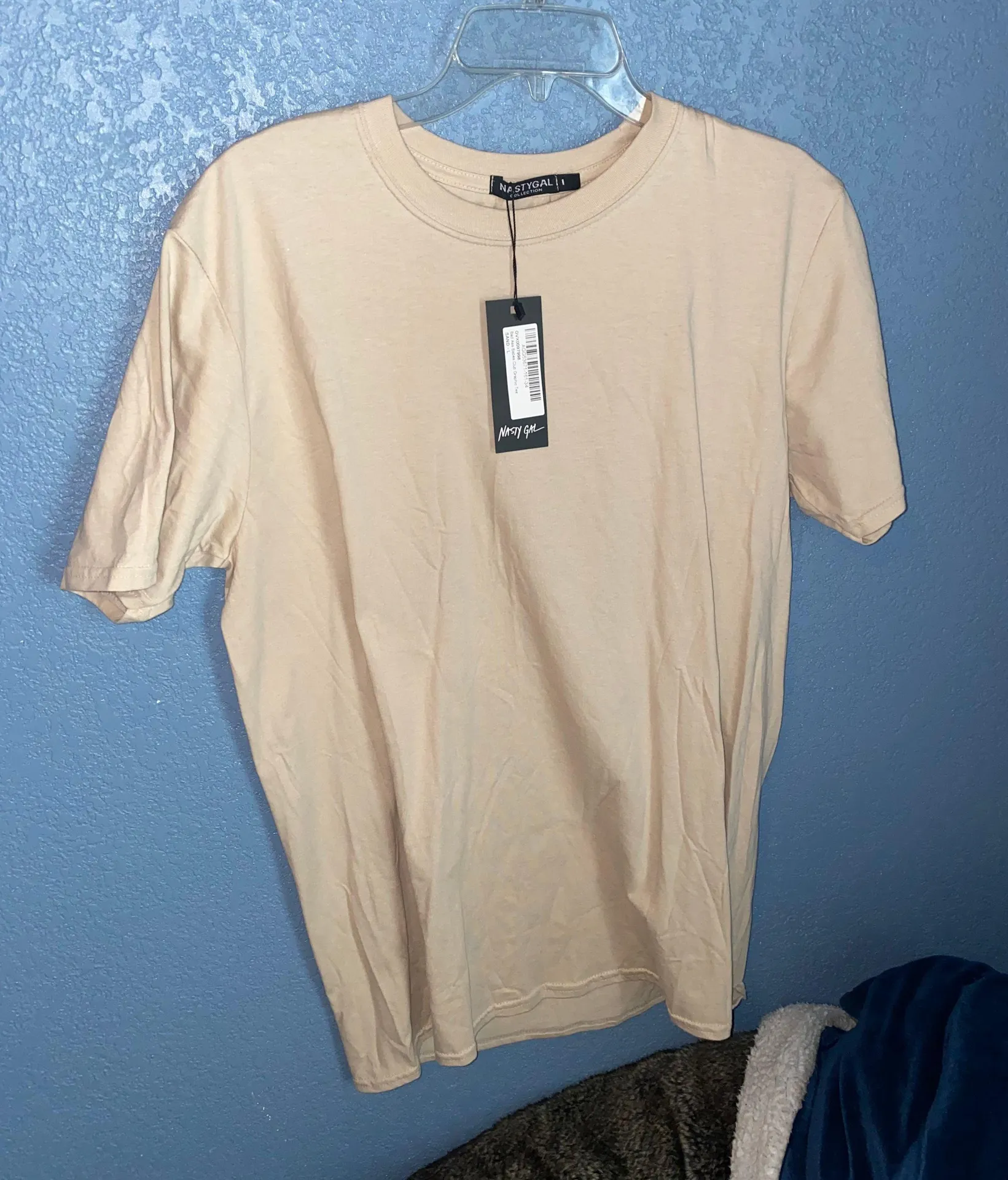 Nasty Gal TEE - Image 2