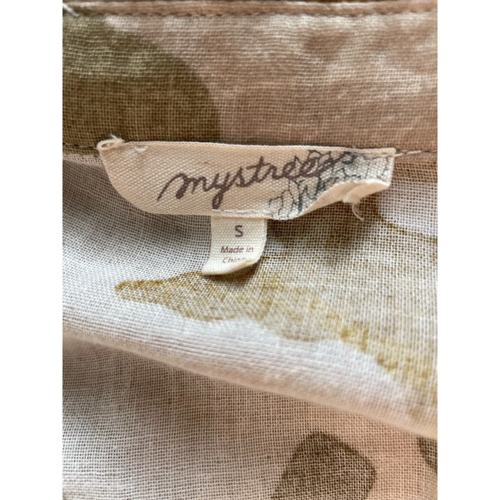 dresses for women Tan - Image 5