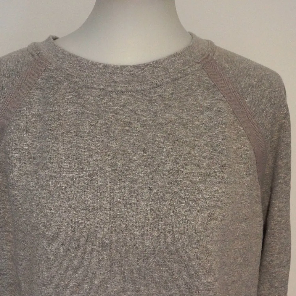 PrAna‎ Fleece Pullover (Sustainable Quality)- Size L - Image 9