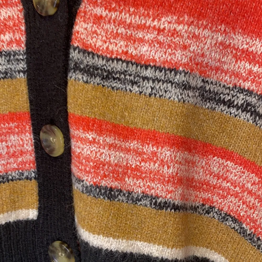 NWT BP  Crop Cardigan  size XS - Image 5