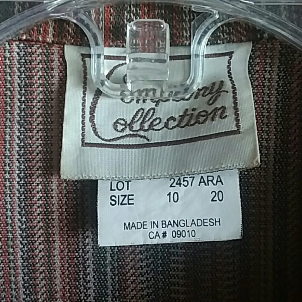 Company Collection Blazer - Image 3