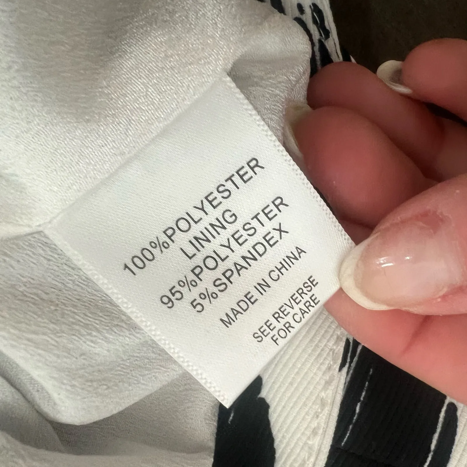 Lucy Paris Black White Flowers Floral Brocade Crop Top Mini Skirt Set size M - Image 9