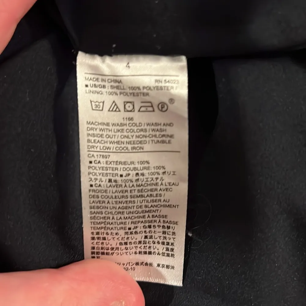 Banana Republic Women’s Floral Pront Maxi Dress size 4 - Image 6