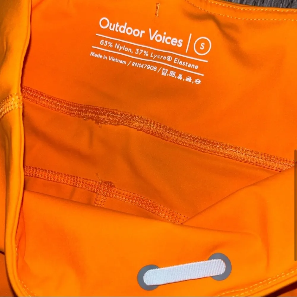 Outdoor Voices Zoom Short - Image 7