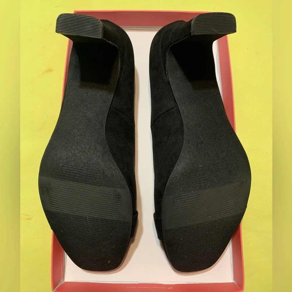 Lauren Blakwell Heels Womens size 9 - Image 6