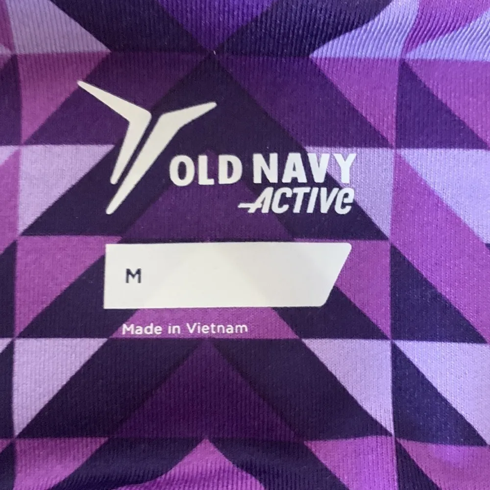 OLD Navy workout capri - Image 2