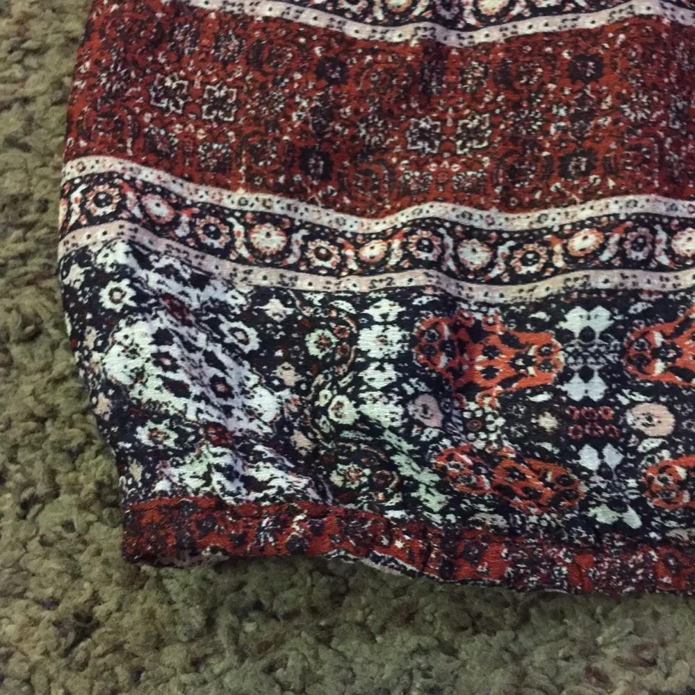 Lucky Brand Blouse Sz M Gently Used - Image 9